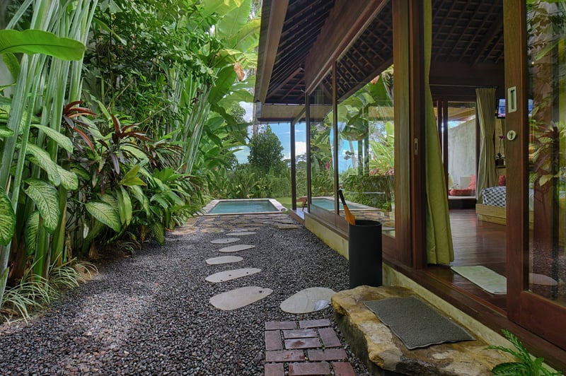 The Villas at Samkhya Villas at Ubud 8