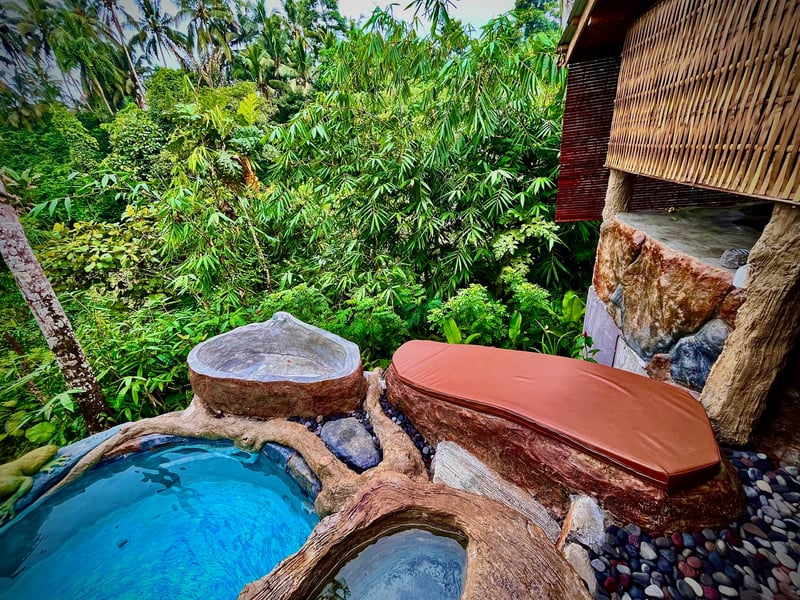 Swargana cabin 22