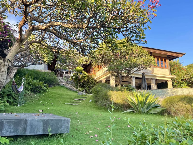 Villa Gajah 6