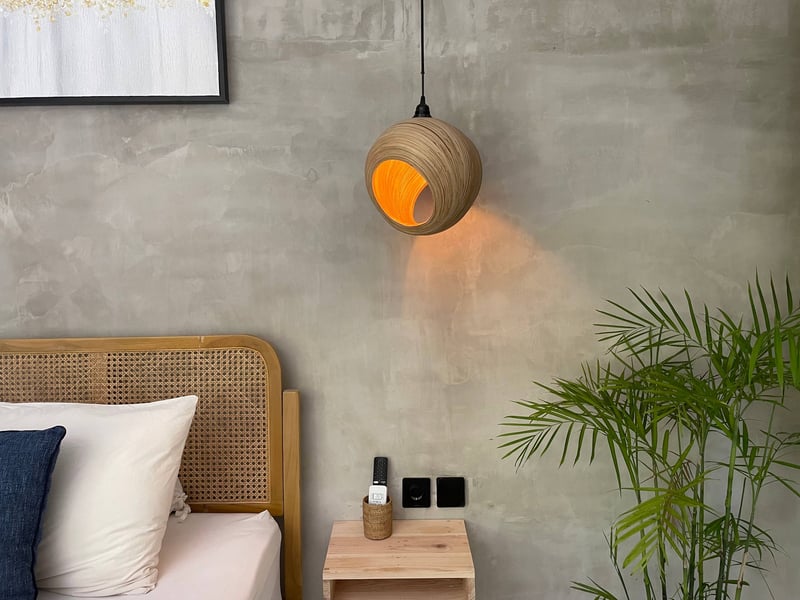 Modern  Studio, Seminyak Beach in 2 minutes walk 30