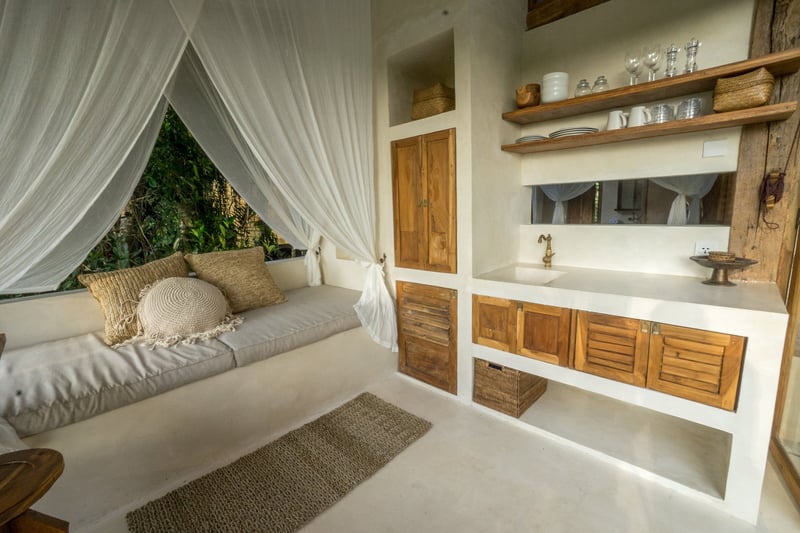 Inspirit Tree-house  Cahaya (formerly Skai Joglo) 18