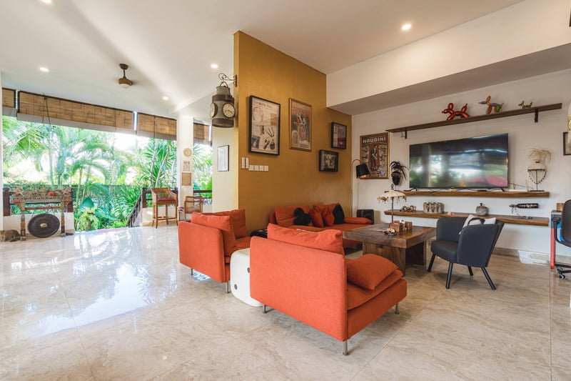 The Magic Villa 17