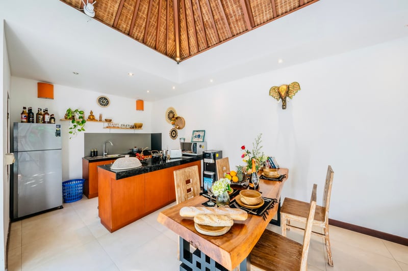 Villa Olli – Seminyak 2BR Luxury Pool Villa 22