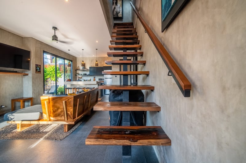 ZenBali Villa#1 35