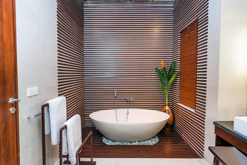 Ubud Villa Pura | Spacious & Prime Location 28