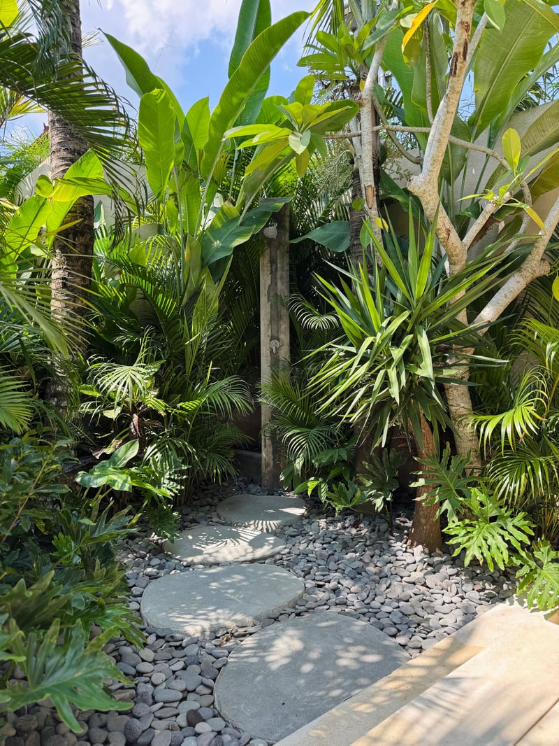 3BR Private Pool Villa • Walk to Beach & Seminyak — photo 4