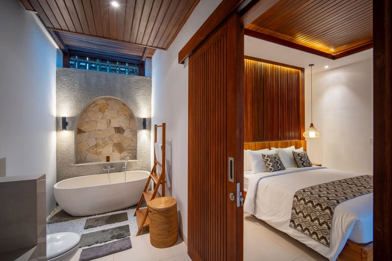 Yoga Sri 1 Bedroom Pool Villa 27