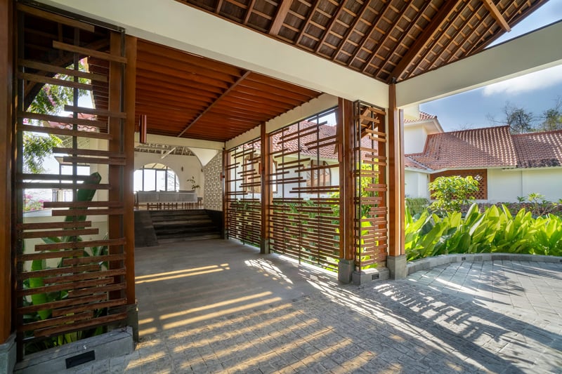 2 Bed Rooms Private Pool Villas 27