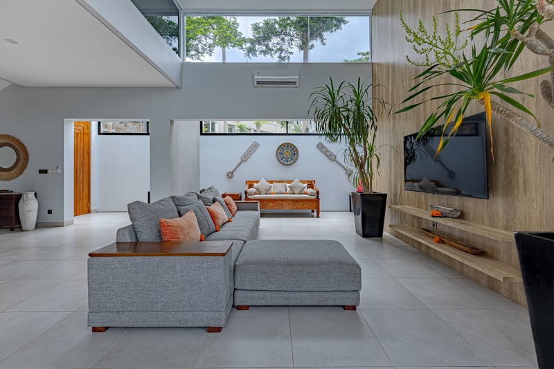 4Bedroom Villa Cakra_By Samaa 8