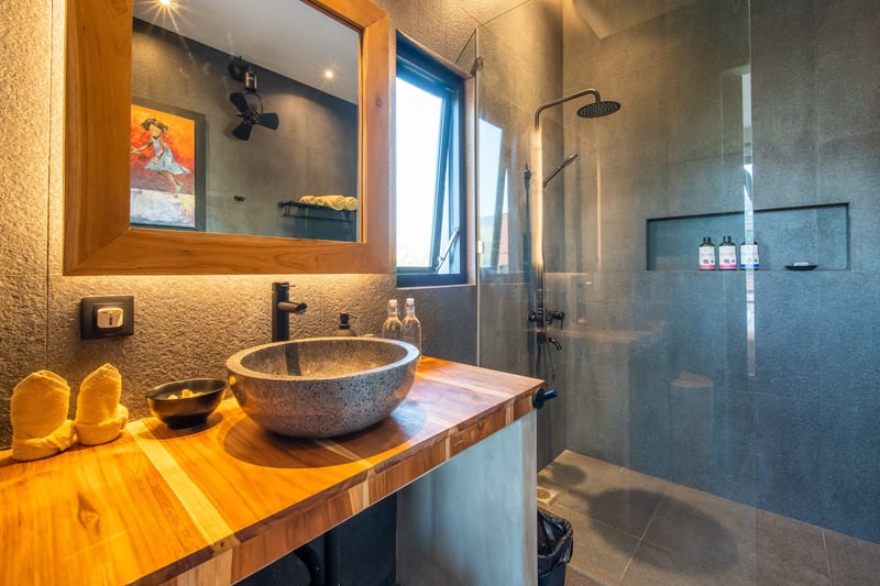 ZenBali Villa#1 23