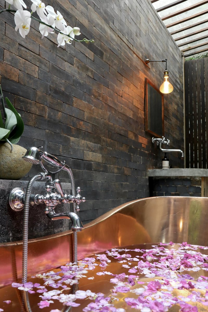 Origami House, a paradise with concierge in Ubud! 25