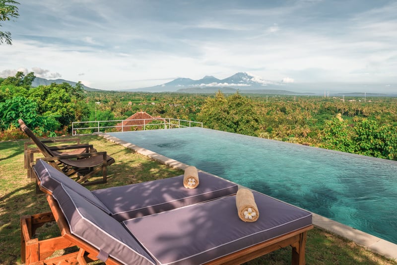 Villa Aryaman 1