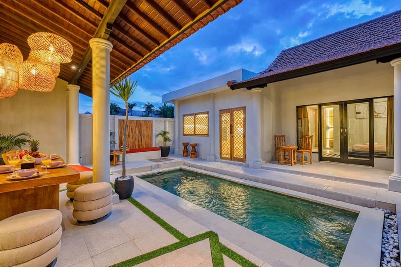 Villa Moonstar 36