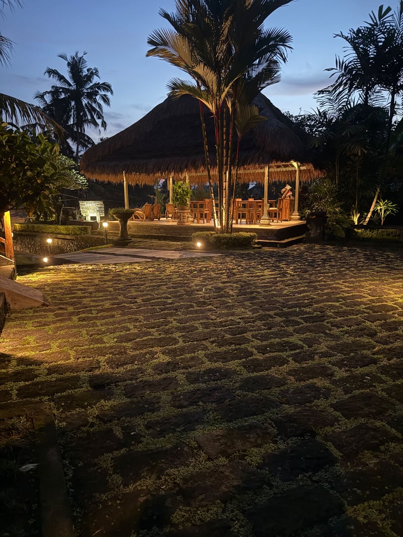 1bedroom with rice field view (Best tour deal) 38
