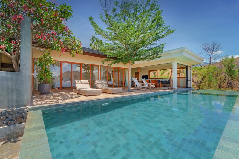 Villa Katak 1