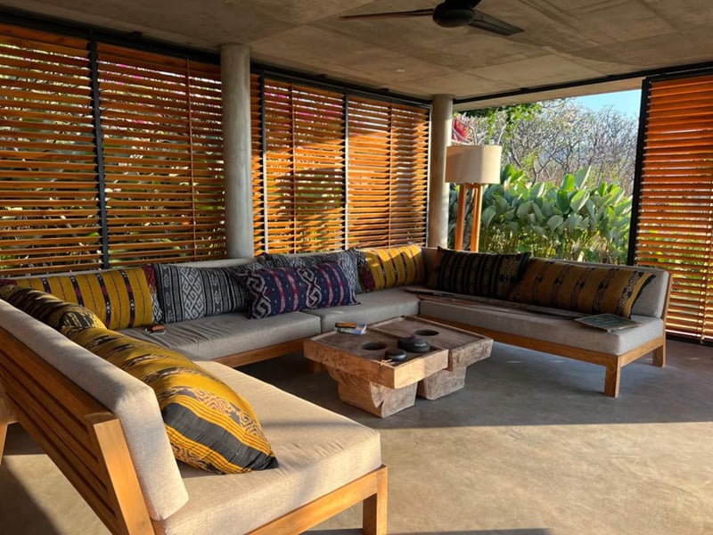 Villa ManJul 10