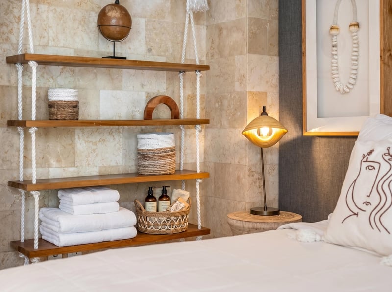 PROMO! La Bohemia Luxury Villa Escape in Ubud 2 BR 34