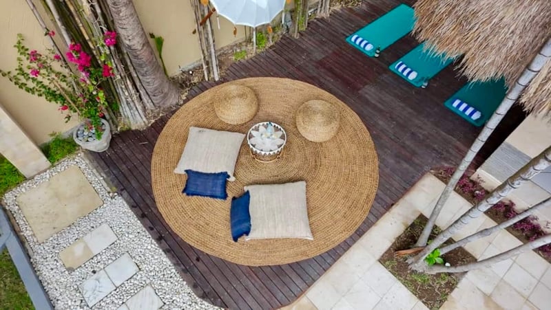Luxury Villa, Fully Staffed, Central Seminyak 9