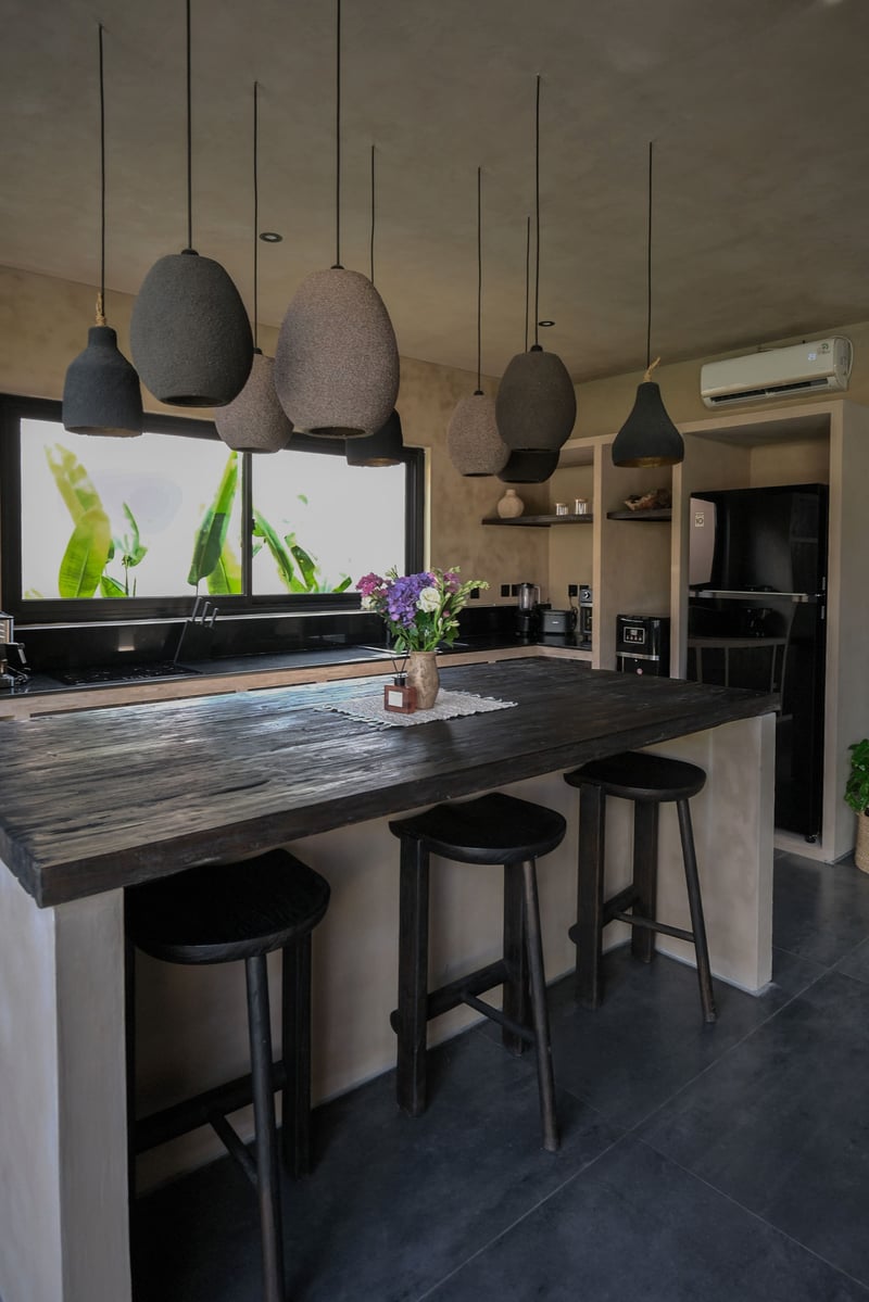 2 BDR Villa-Private POOL-Heart of Uluwatu 19
