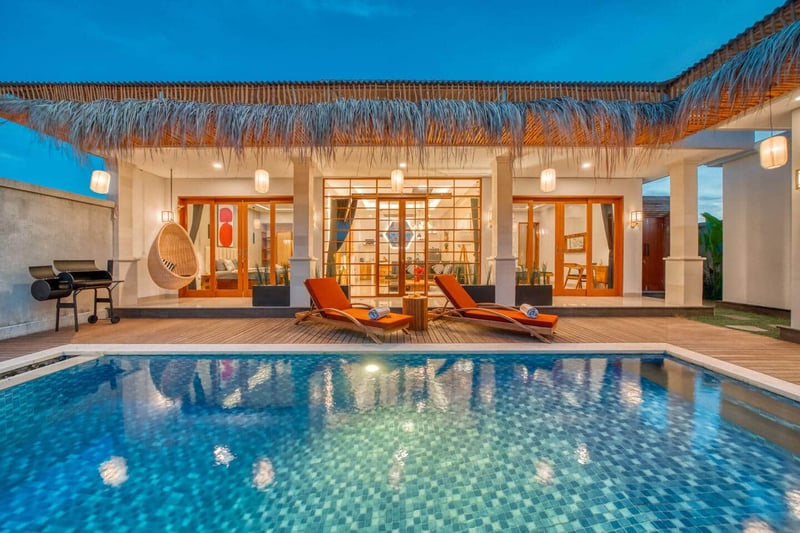 Villa Sora 1
