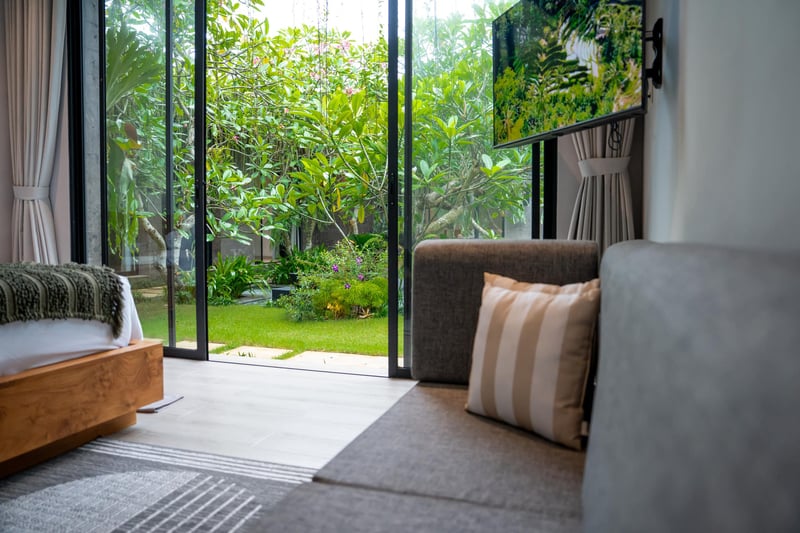 Cangi Villa - Luxury 5 Bedroom Villa in Ubud 13