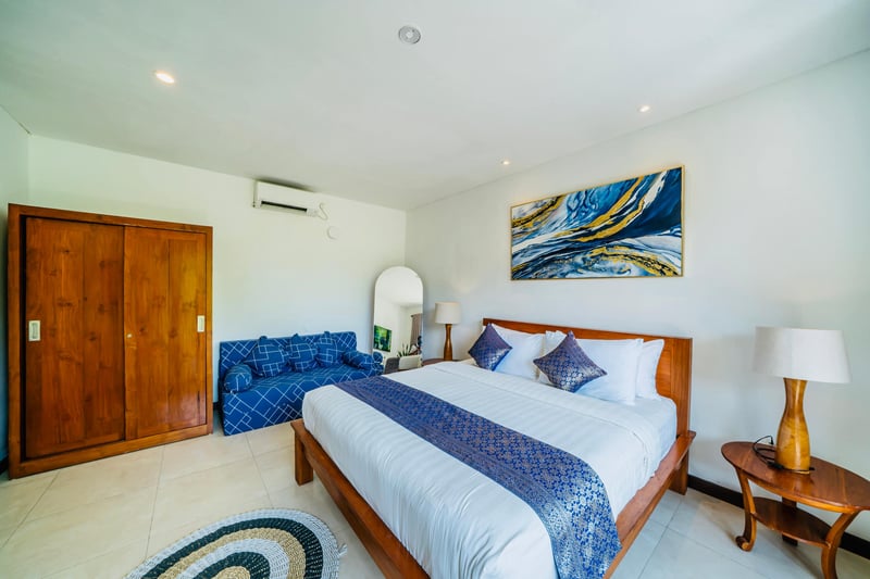 Villa Julissa – Seminyak Luxury Pool Villa 22