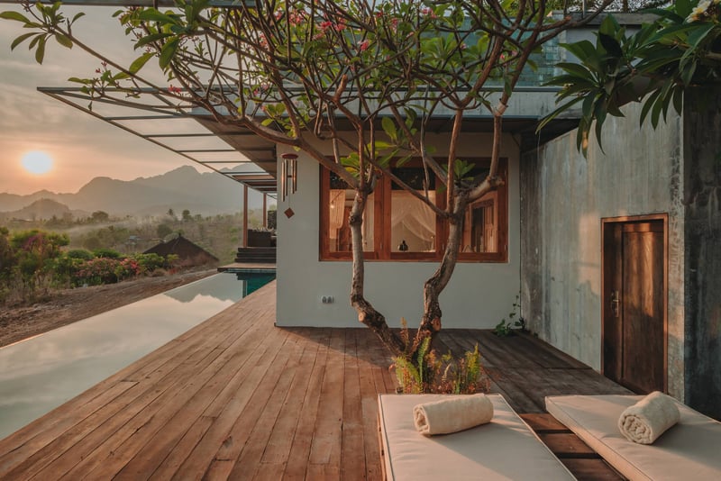 Villa Marigold 15