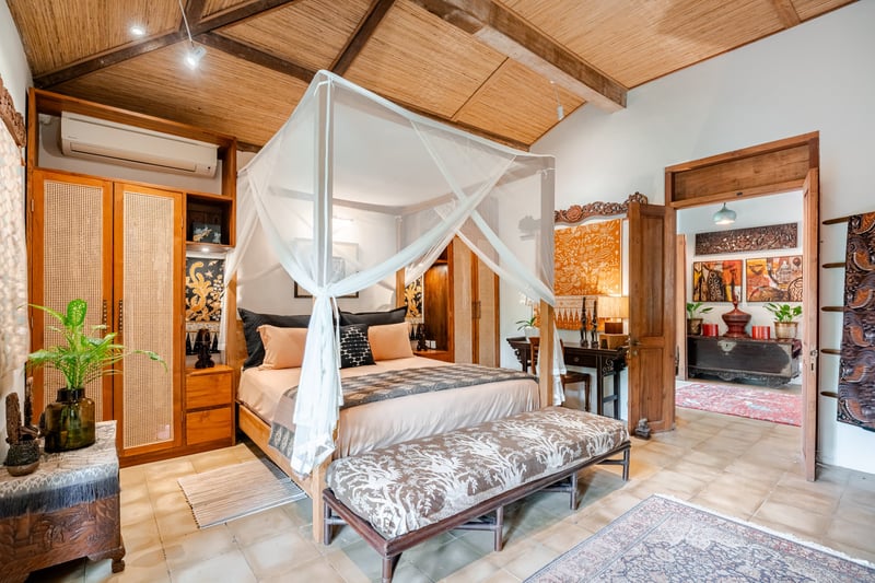 Rumah Melati Estate Ubud 26