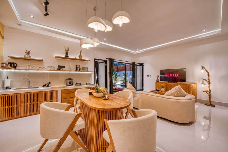 Villa Solyn 23