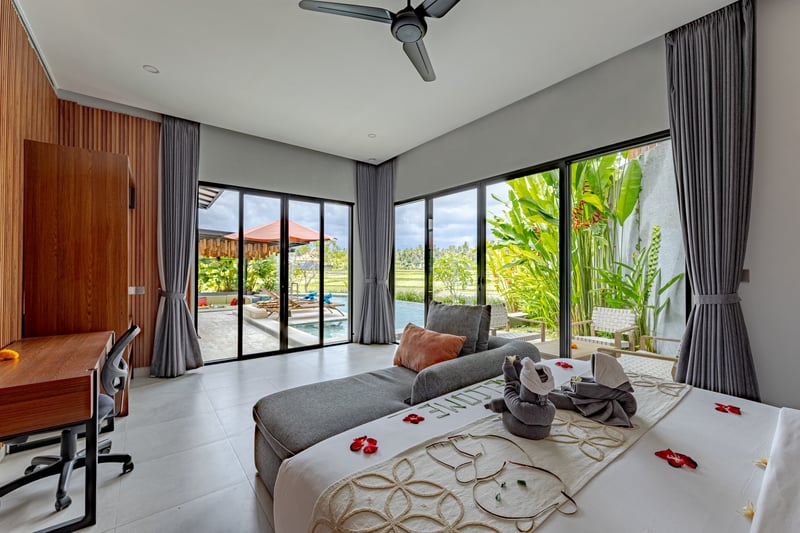 4Bedroom Villa Cakra_By Samaa 25