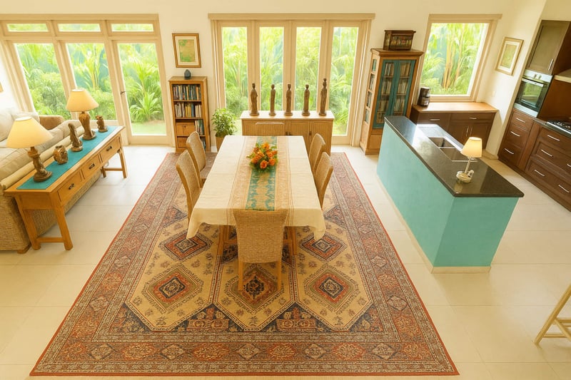 Brilliant- 2Bed Villa/Pool/AC/Gardens/Penestanan 2
