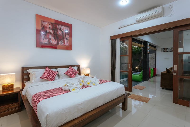 Villa Sedana 1 Seminyak - 2 BR Private Pool Villa! 31