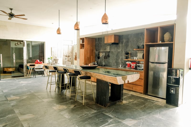 10BR Villa Seminyak|20 Pax |Perfect for BIGFamily 25