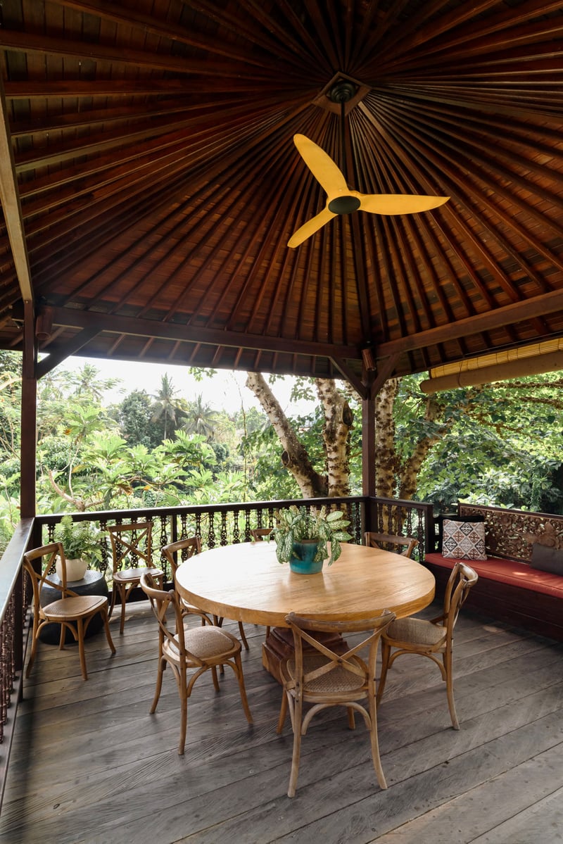 Rumah Melati Estate Ubud 23