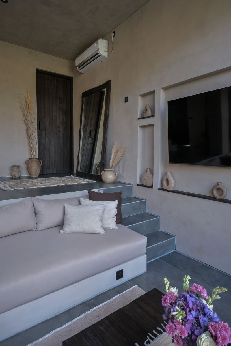 2 BDR Villa-Private POOL-Heart of Uluwatu 11