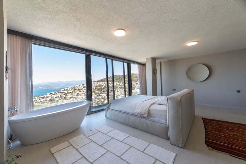 Luxury Beach Villa, Private Pool, Sunset View 21
