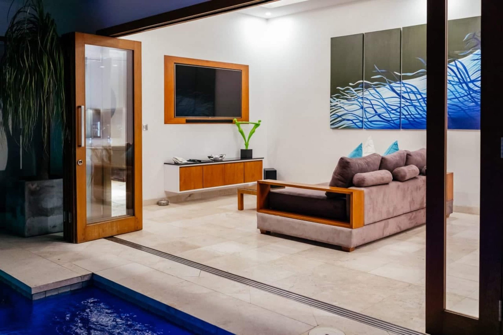 Kamil Villas One Seminyak — photo 2