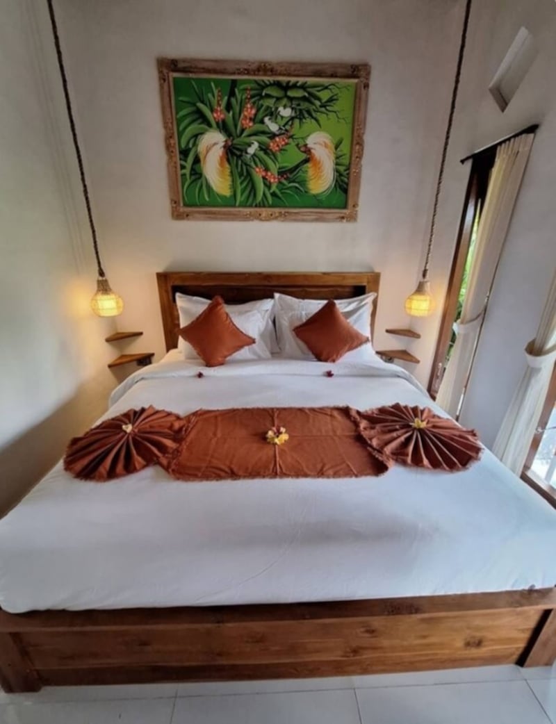 Sanding Garden Villa – A Private Oasis of Calm 12