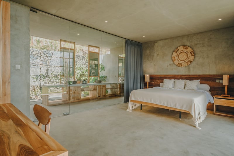 Villa Yolanda 6