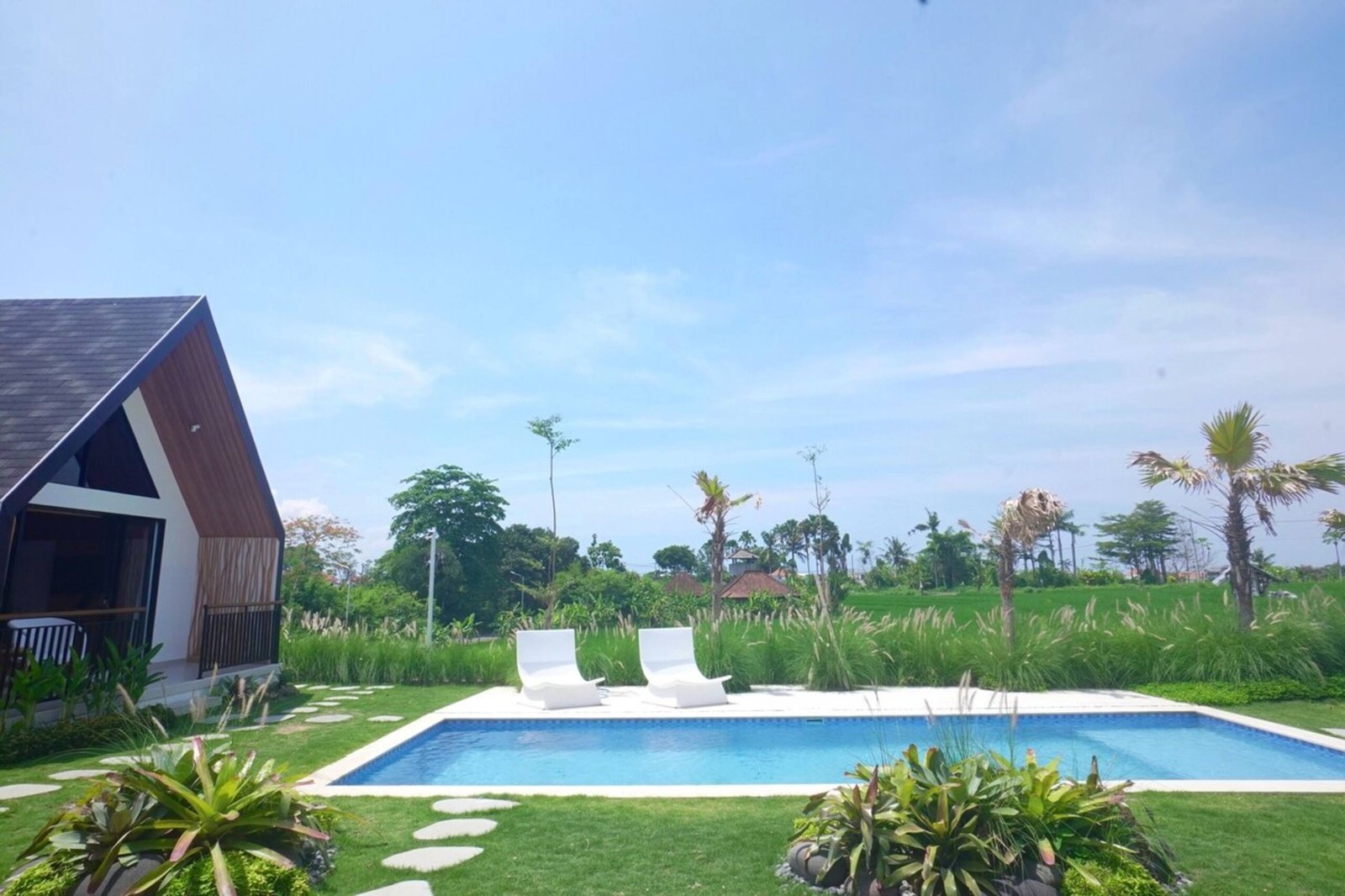 Padi Villa Canggu — photo 2