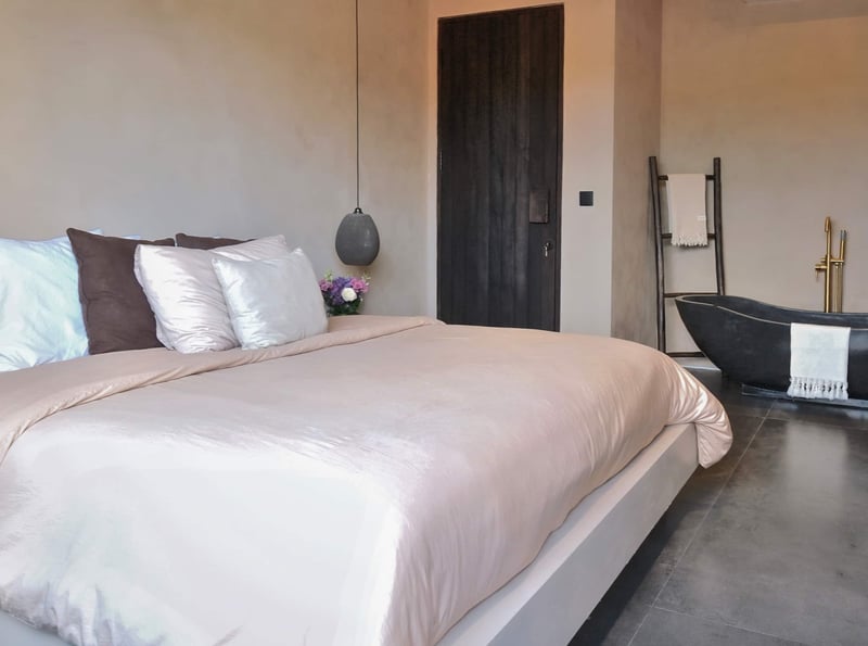 2 BDR Villa-Private POOL-Heart of Uluwatu 22