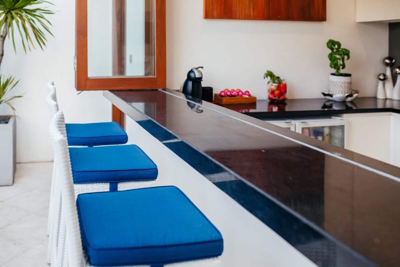 Kamil Villas One Seminyak 9