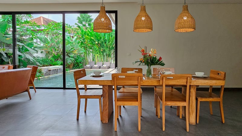 Angelique Villa — photo 5