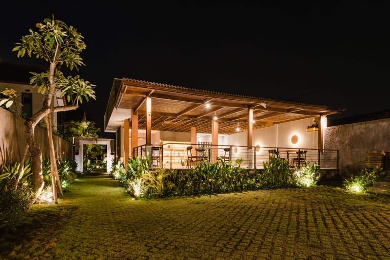Madara Ubud Villas 10