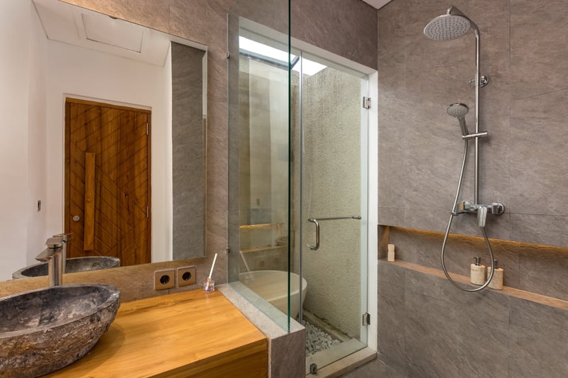 4BD Villa Coconut: pool, sauna, spa, gym, yoga 29