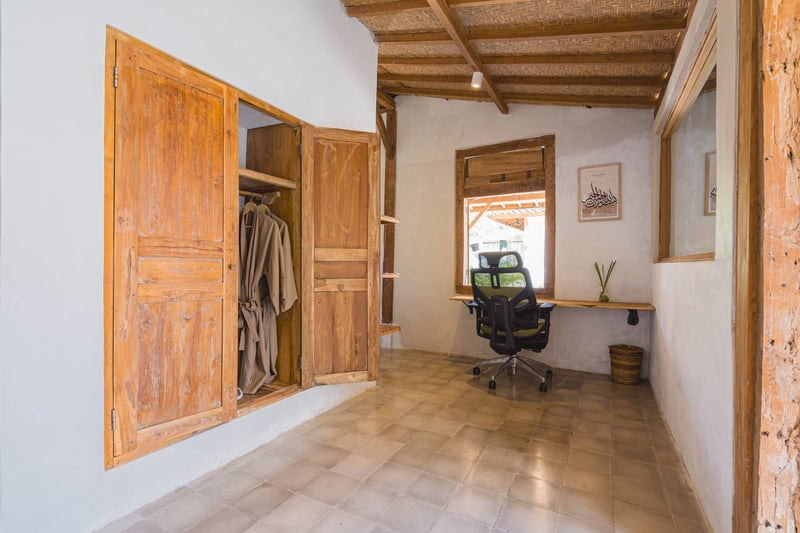 Villa Joglo Gnosis 16