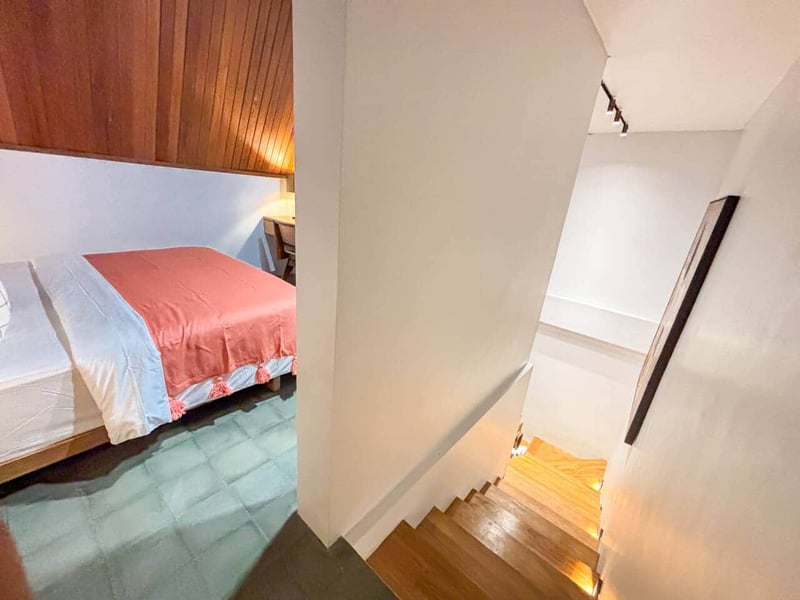 Uma Ugeng - 1BR Villa in Cemagi walk to the Beach 9