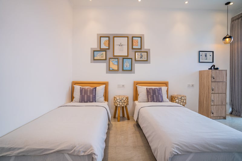 Villa Sony 1: Concierge & Authentic Local Soul 31