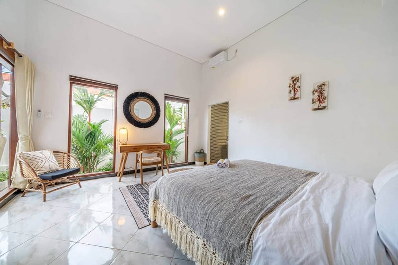 Libelle Villa Suite 7