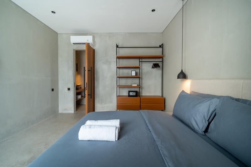 Steps To Finns / Oceanview Rooftop / Lux Villa 25